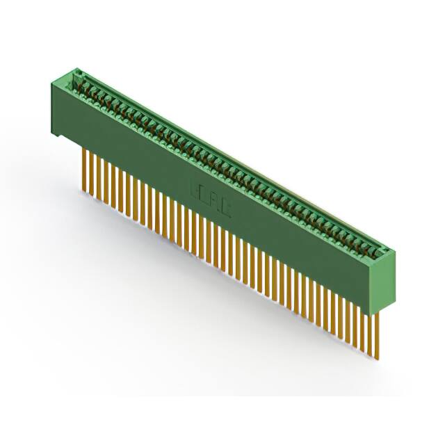 845-041-544-101 EDAC Inc.  Edgeboard Connectors
